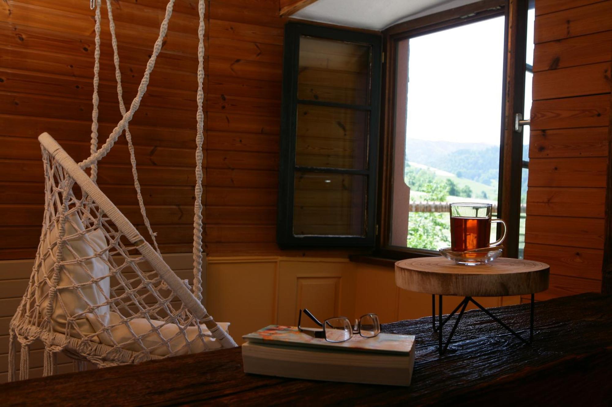 Bed & Breakfast Muellers Klostermuehle Münstertal Eksteriør bilde